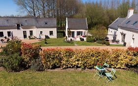 Les Logis d Ussé