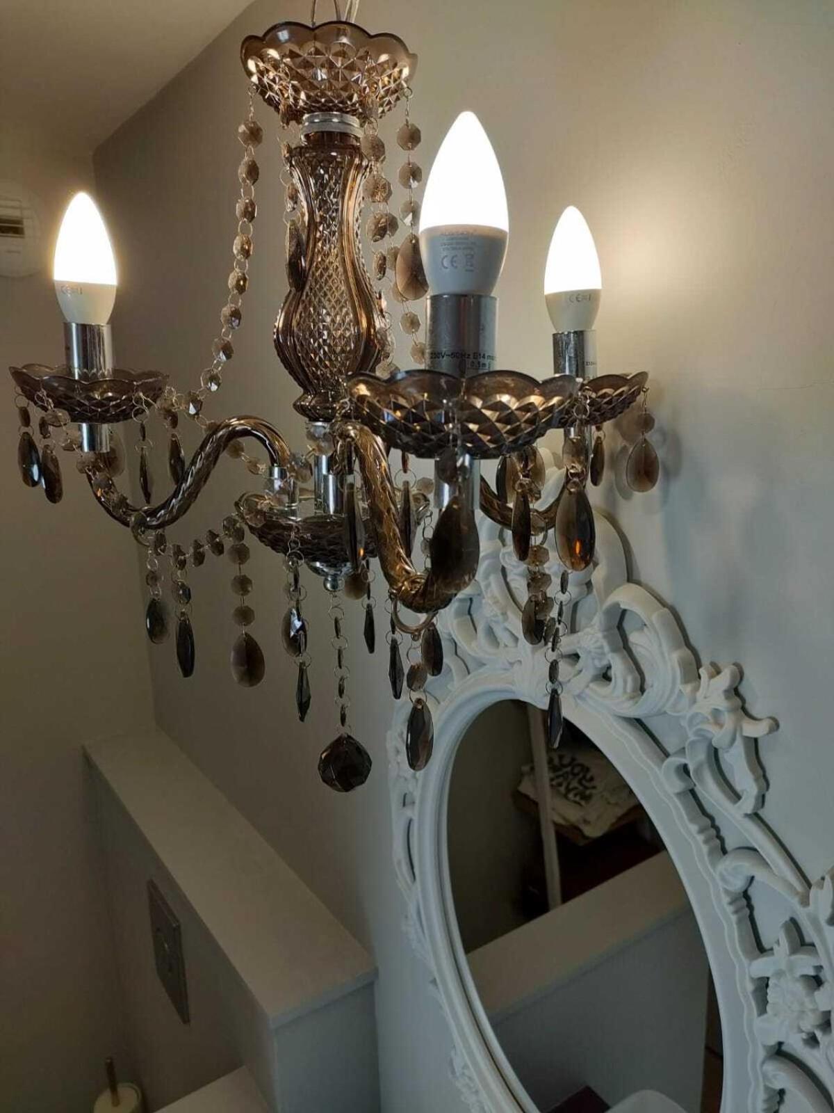 Villa Les Logis d Ussé à Rigny-Ussé Chambre photo